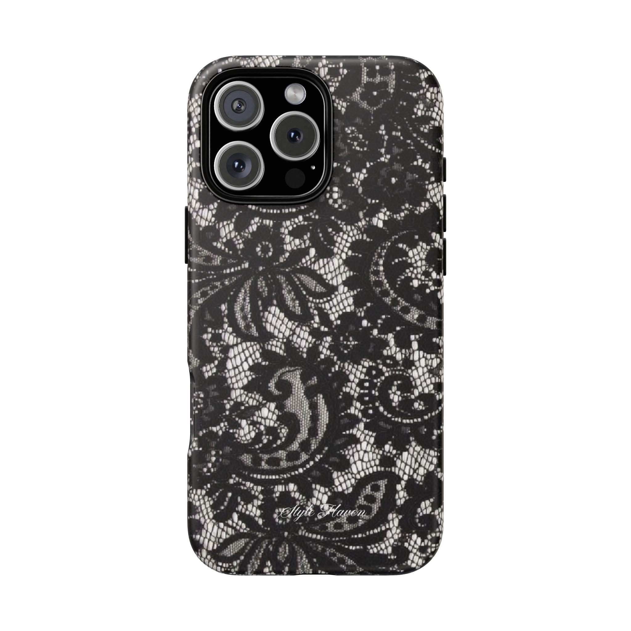 All Lace case