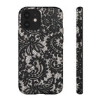 All Lace case
