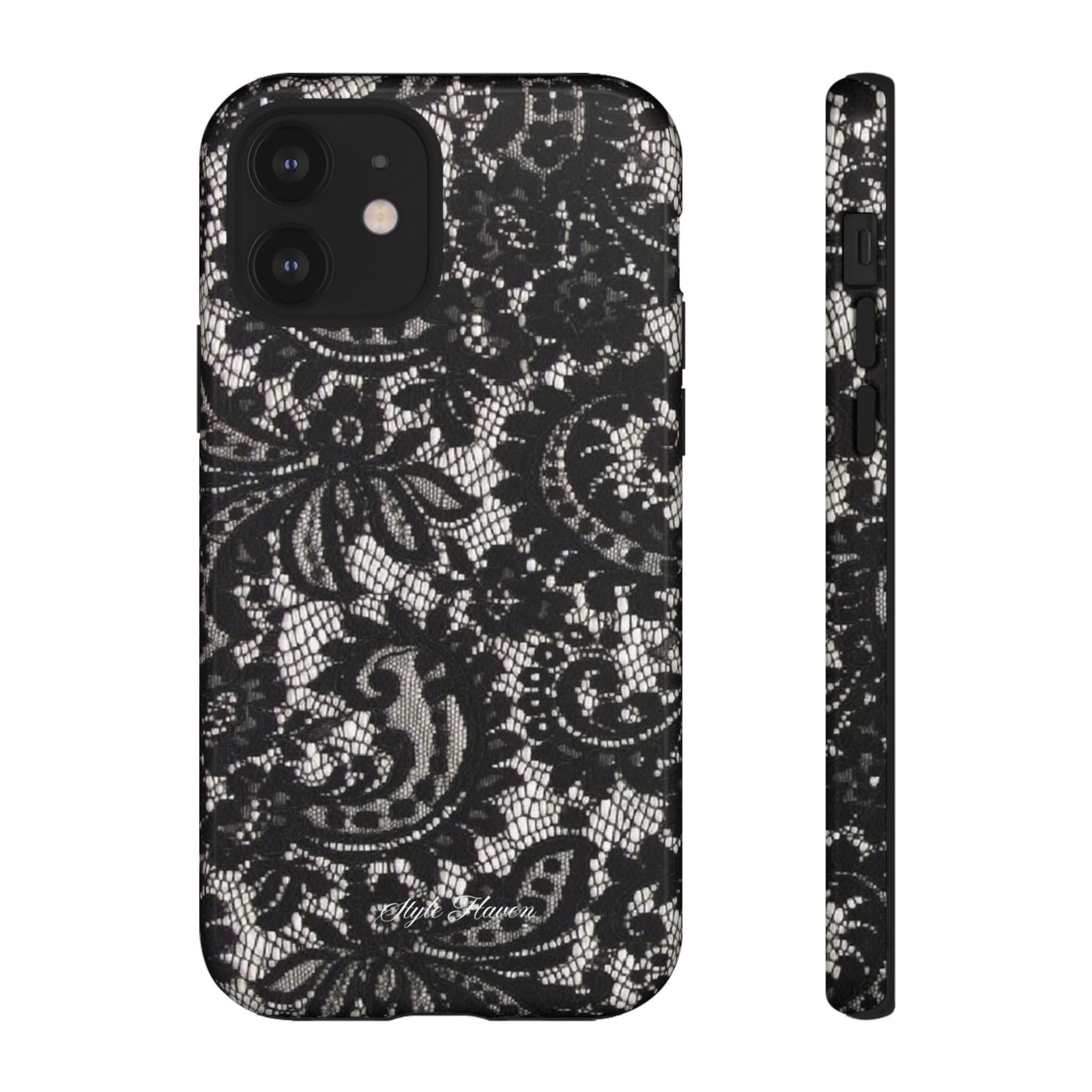 All Lace case