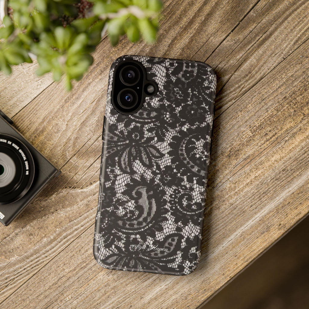 All Lace case
