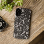All Lace case