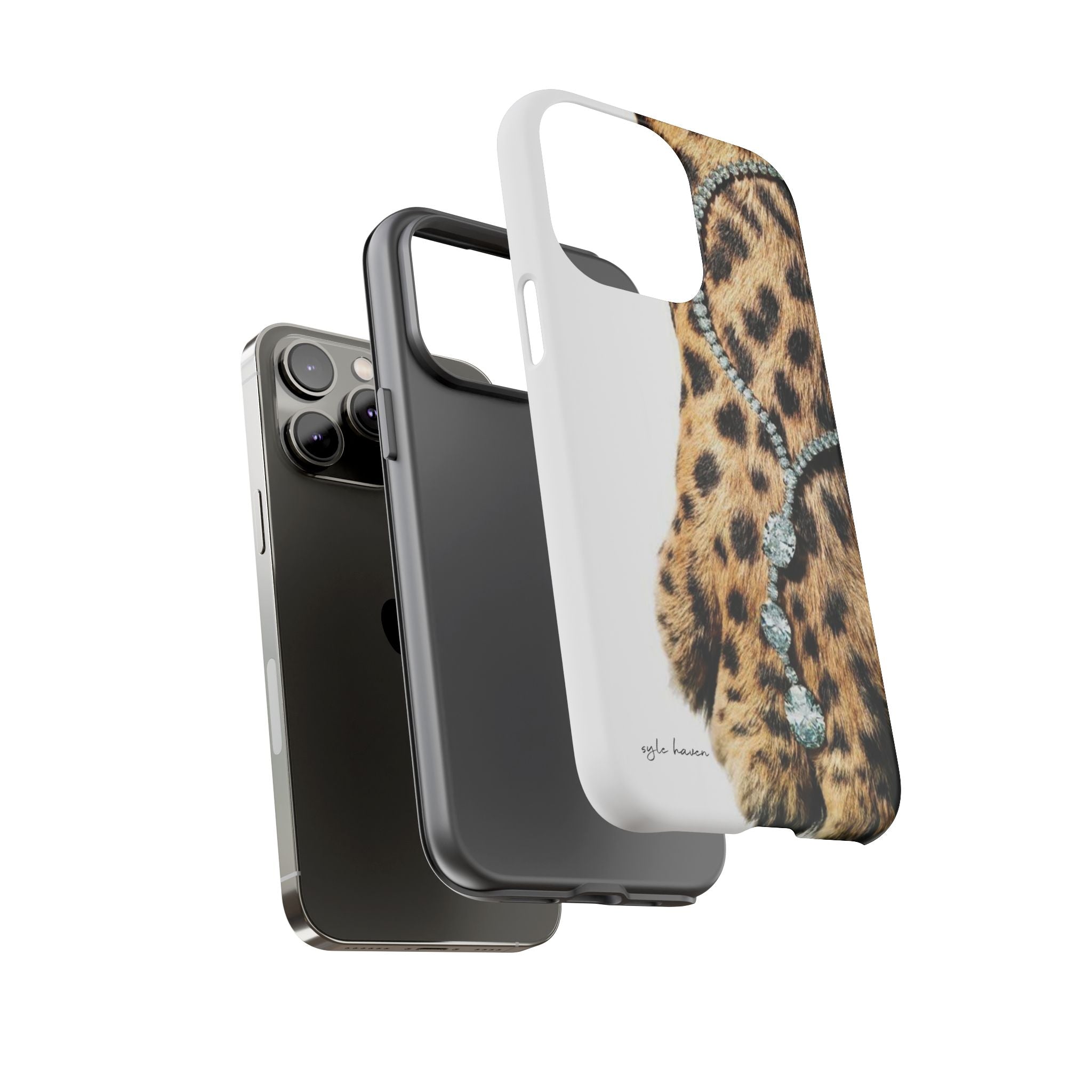 'paws' phone case