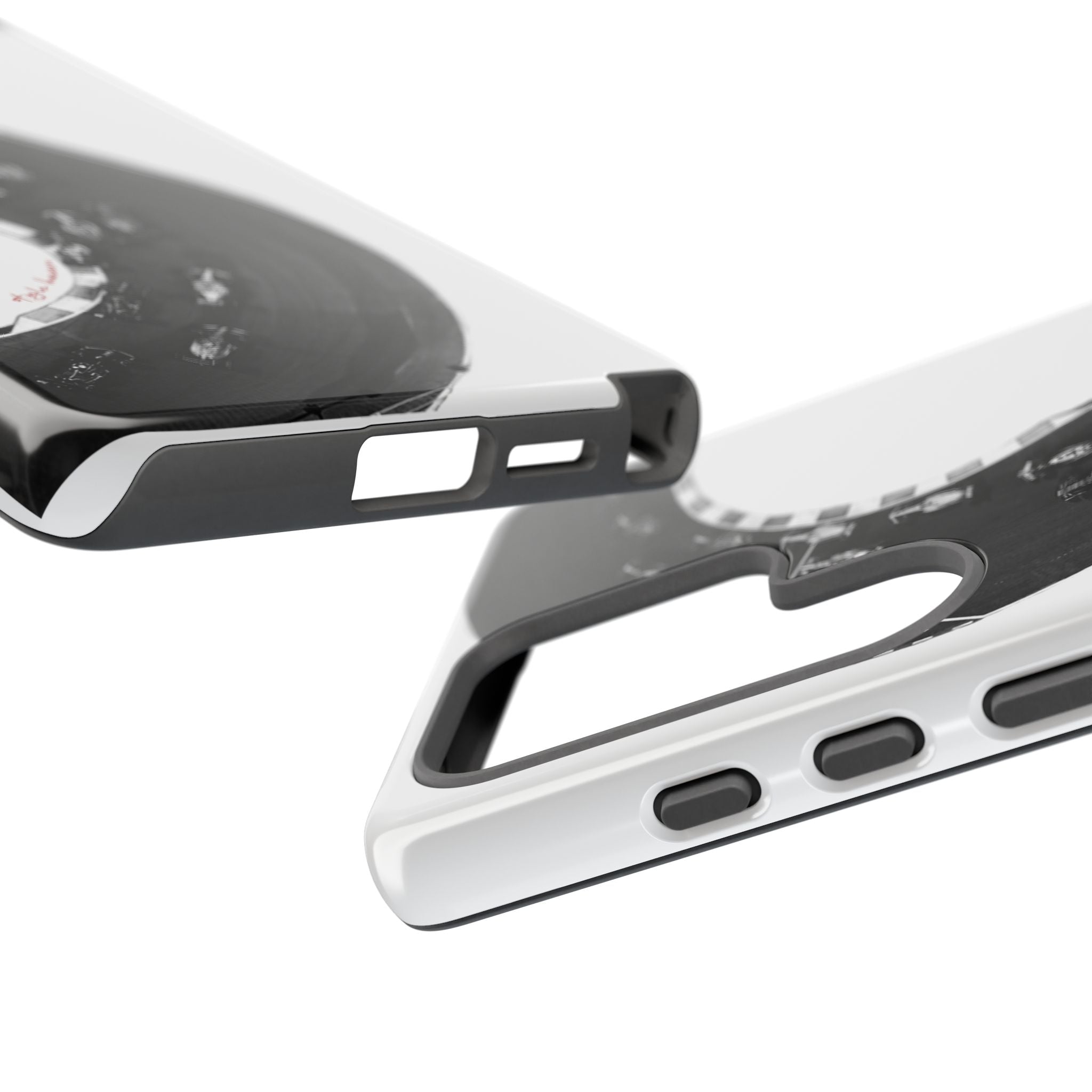 fast car phone case