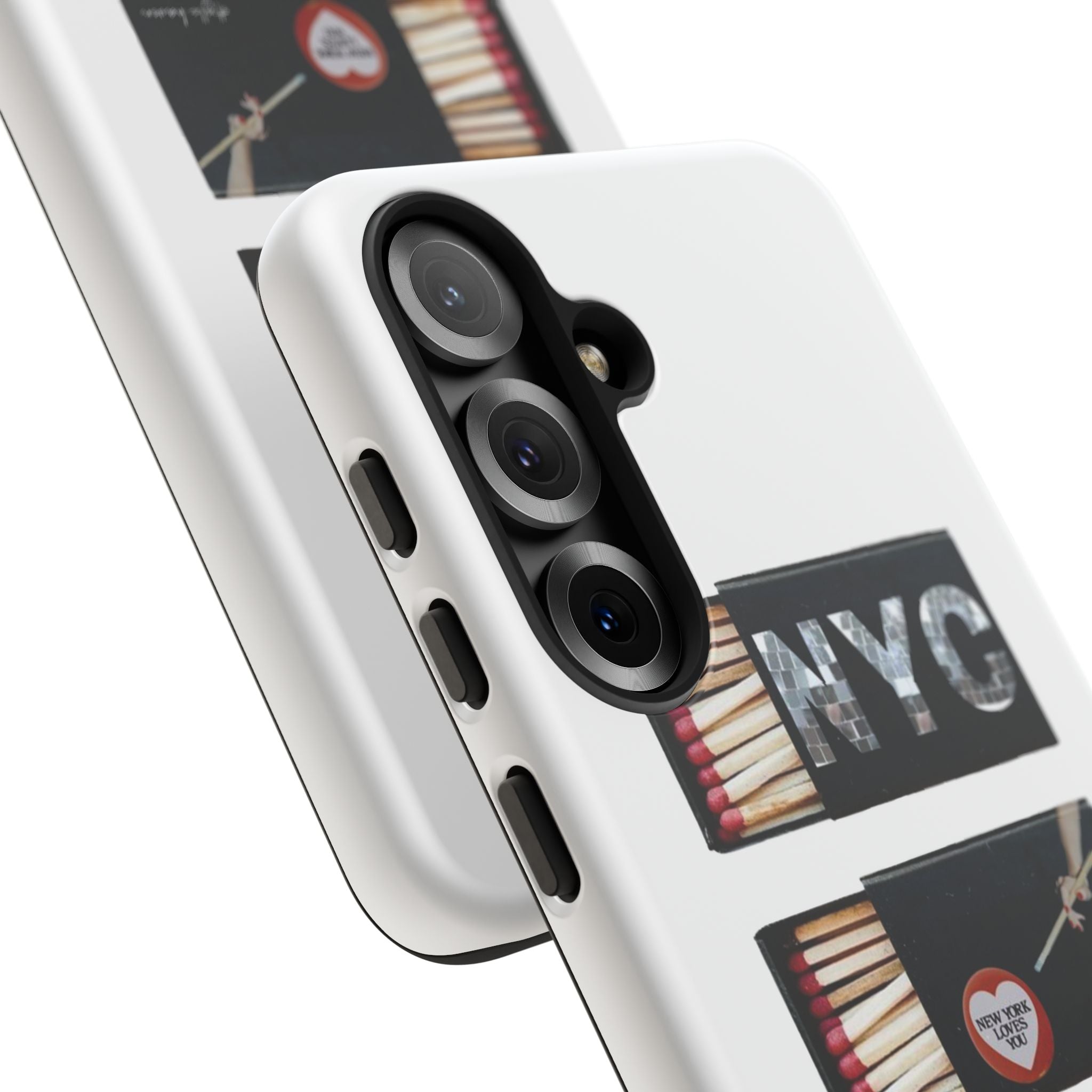 matches phone case