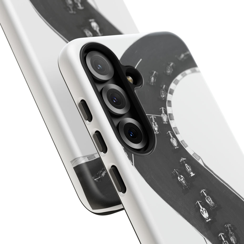 fast car phone case