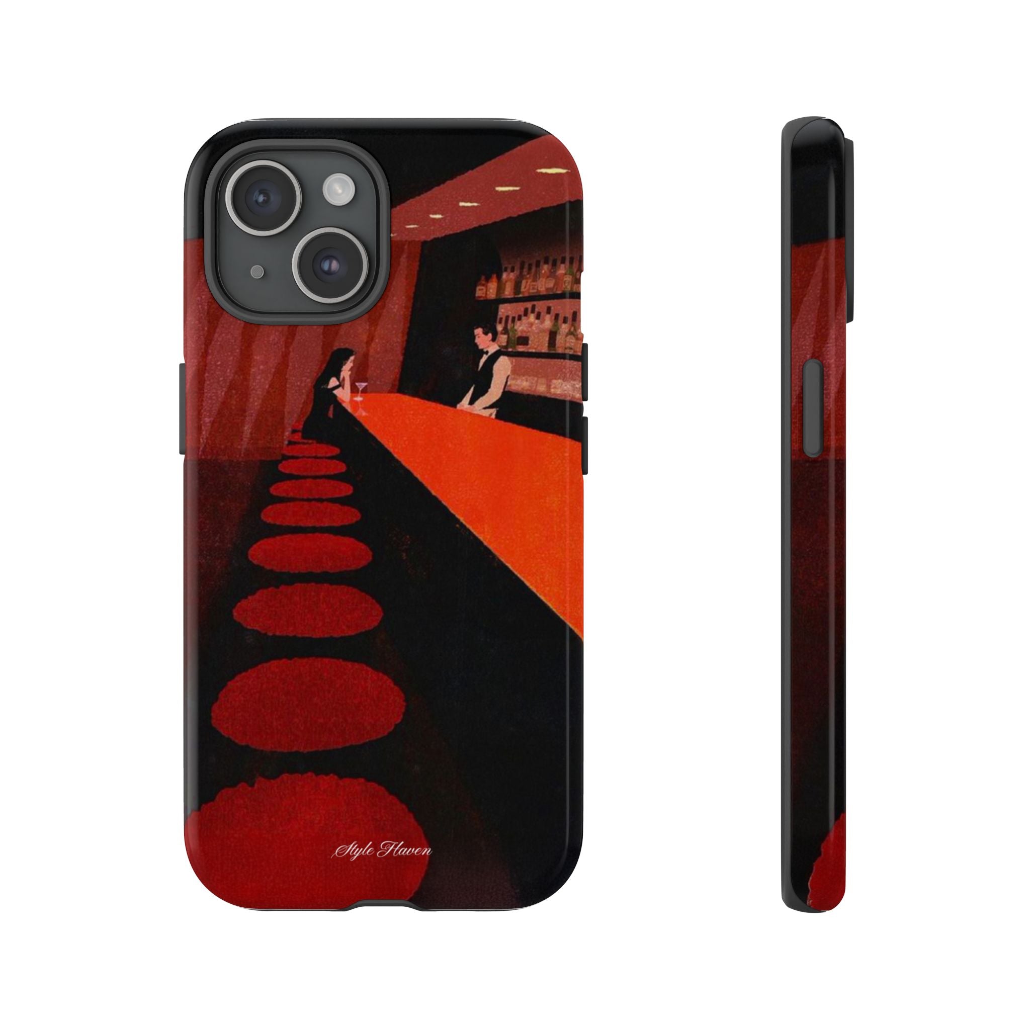 midnight lounge case
