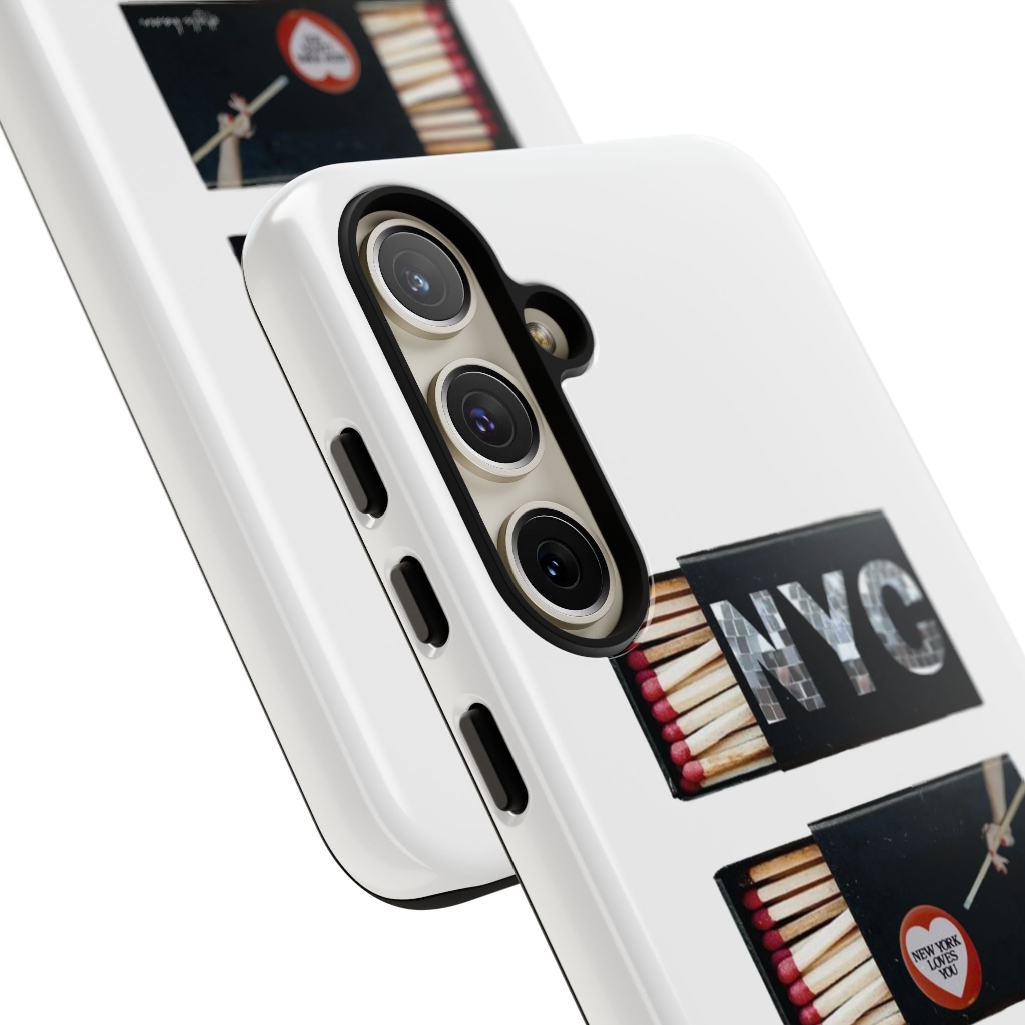 matches phone case