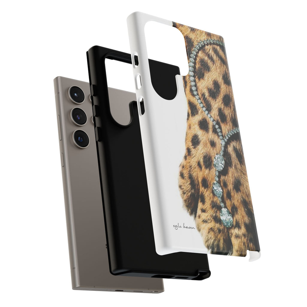 'paws' phone case