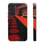 midnight lounge case