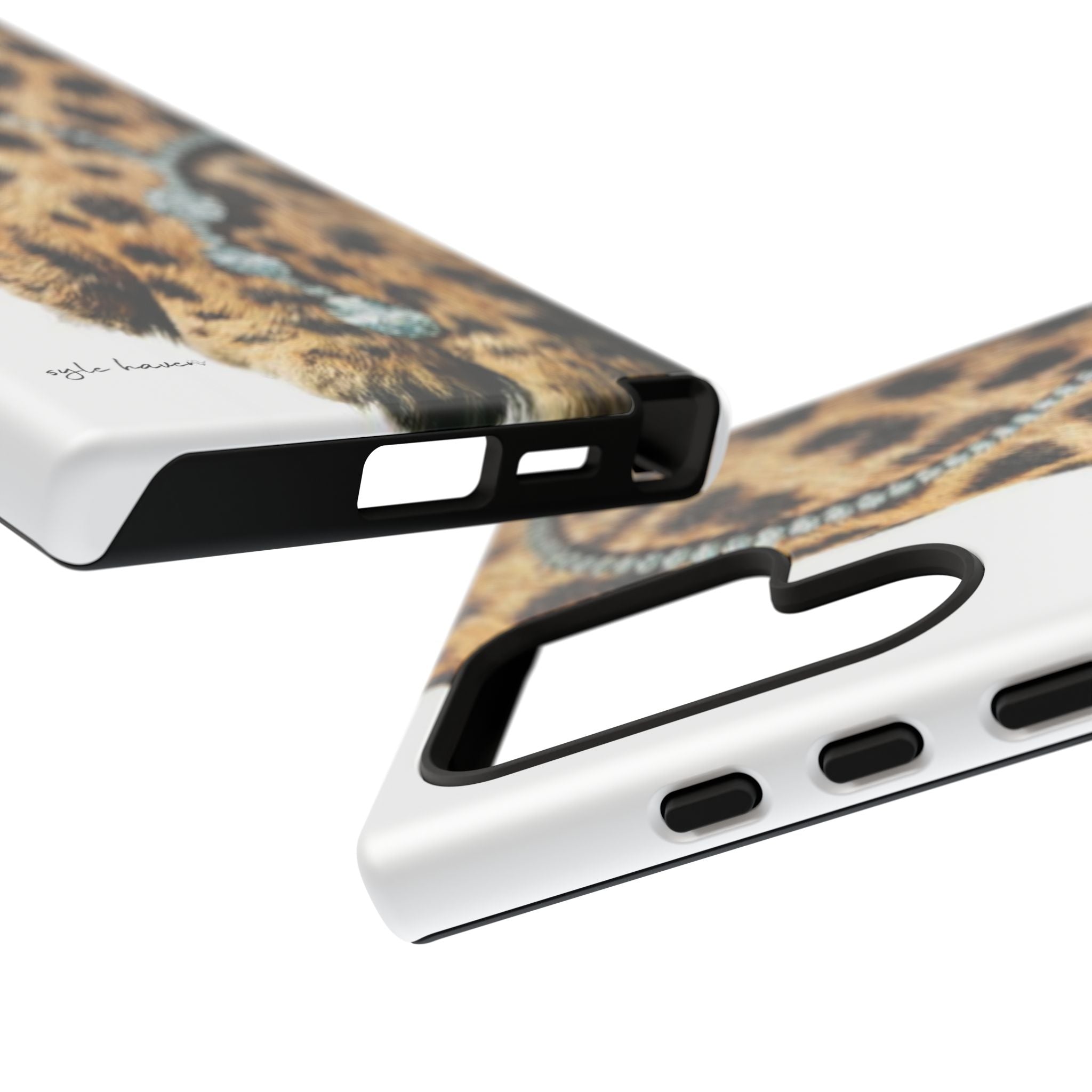 'paws' phone case