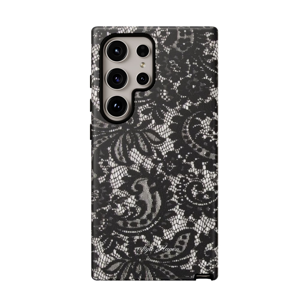 All Lace case