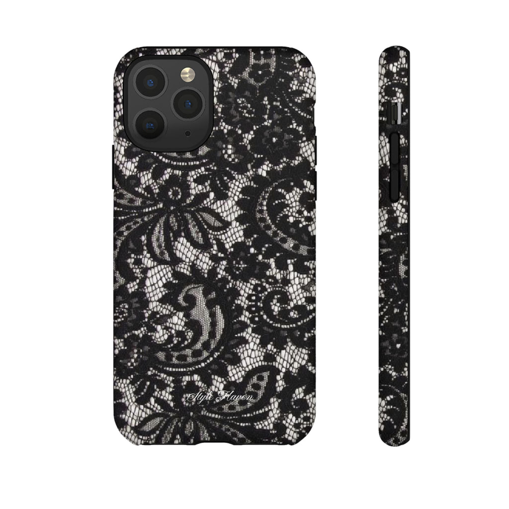 All Lace case