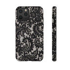 All Lace case
