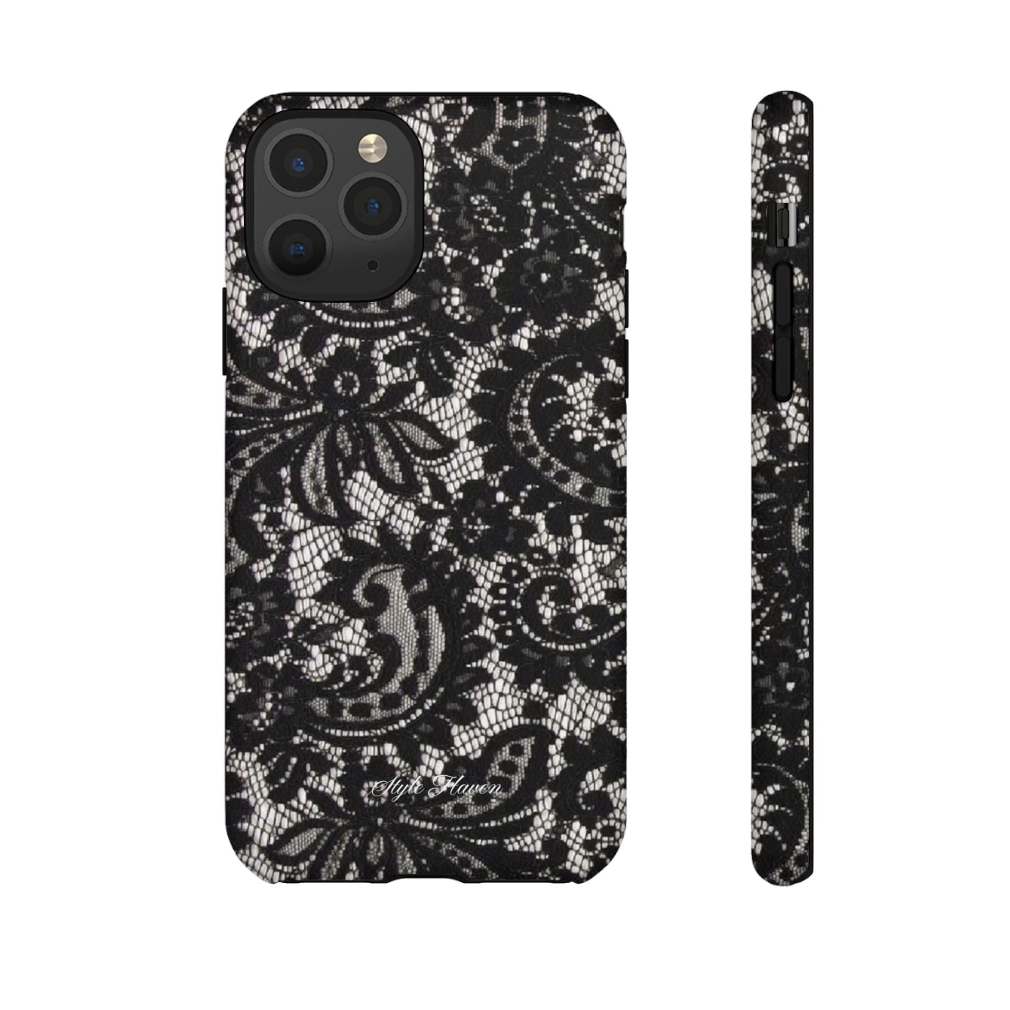 All Lace case