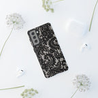 All Lace case