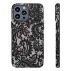 All Lace case