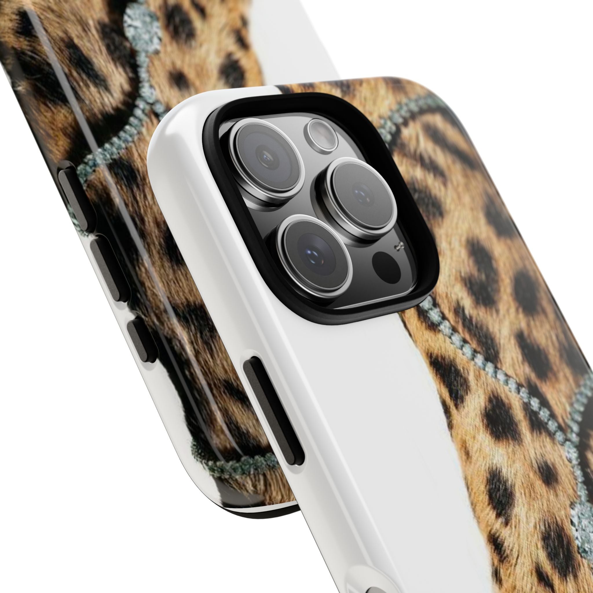 'paws' phone case