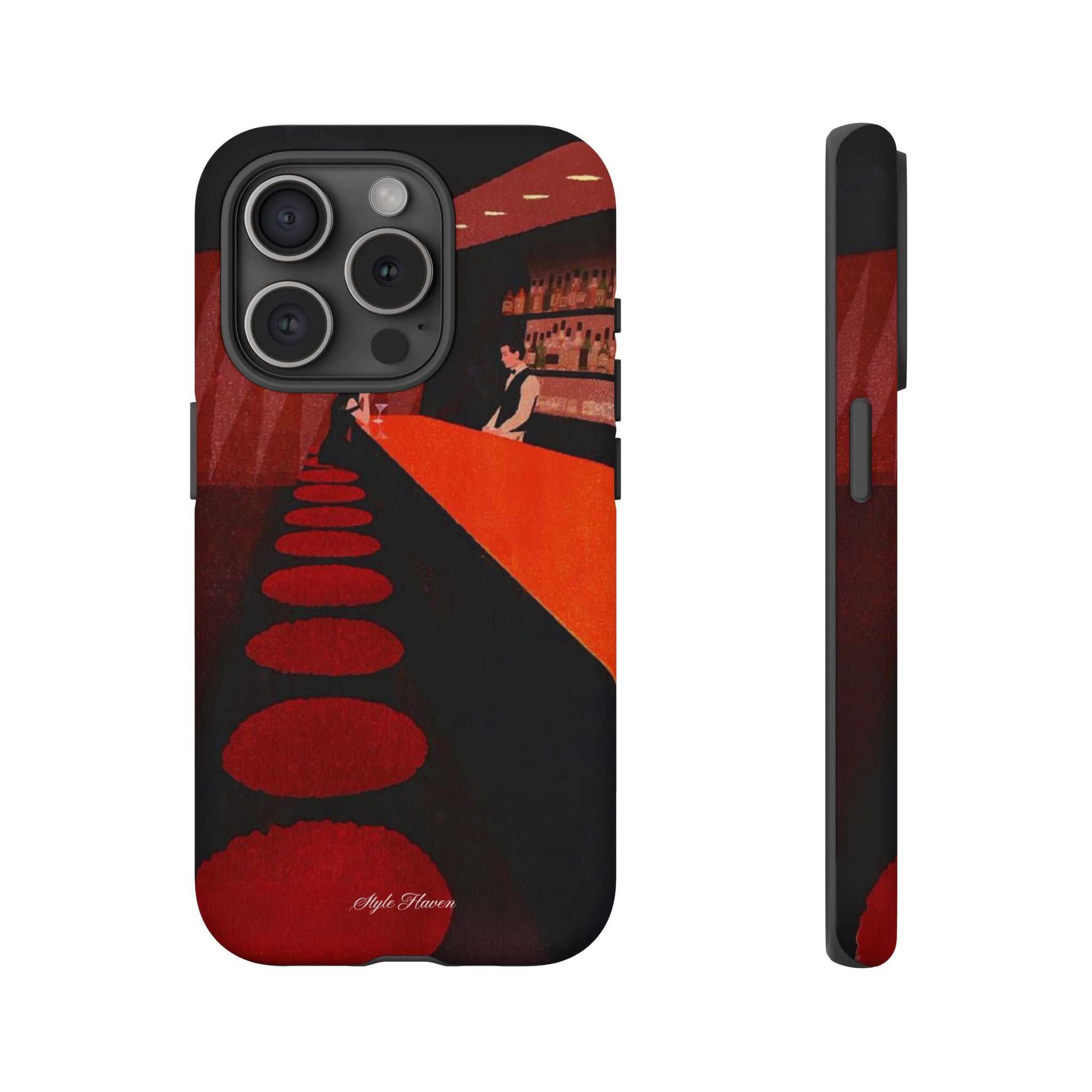 midnight lounge case