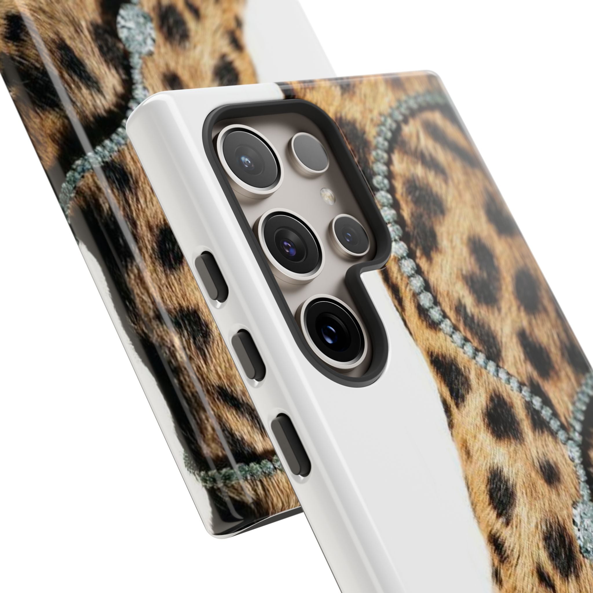'paws' phone case