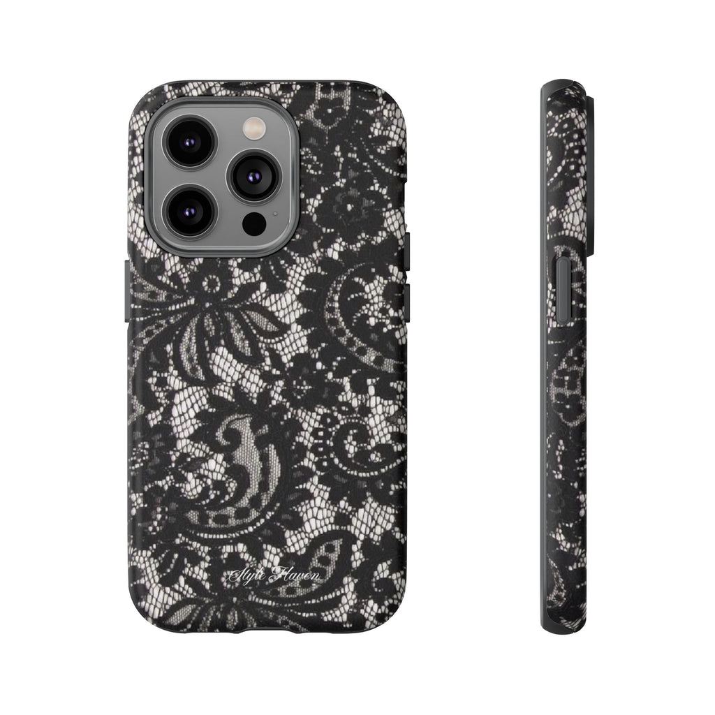 All Lace case