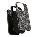 All Lace case