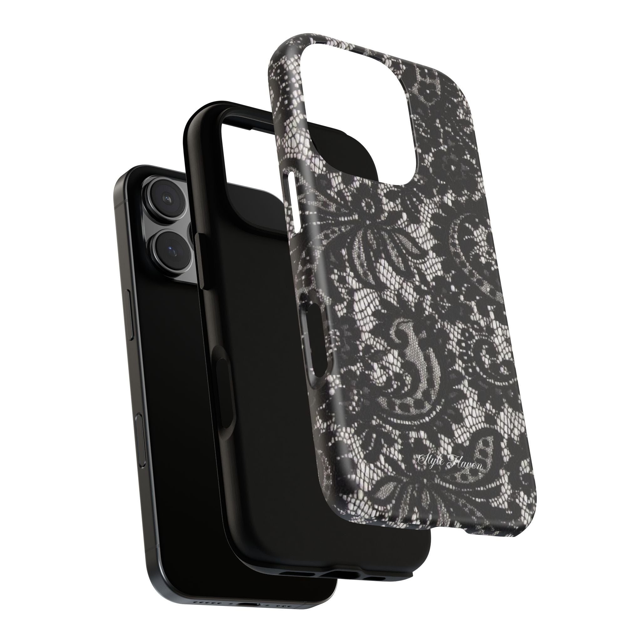 All Lace case