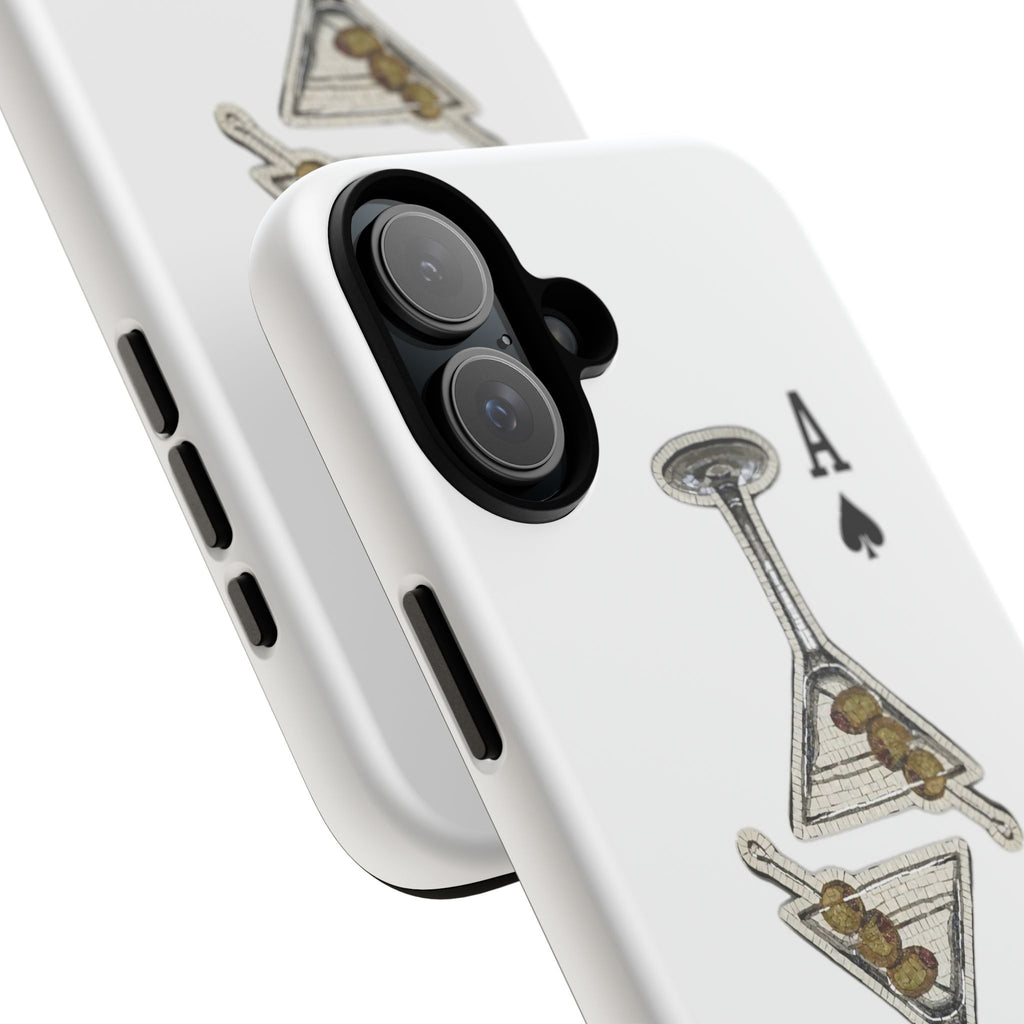 martini anyone? phone case