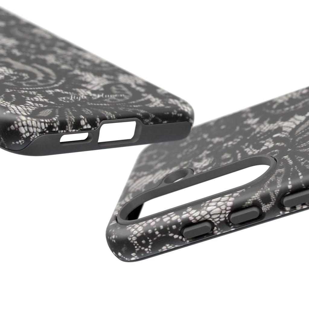 All Lace case
