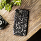 All Lace case