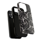 All Lace case