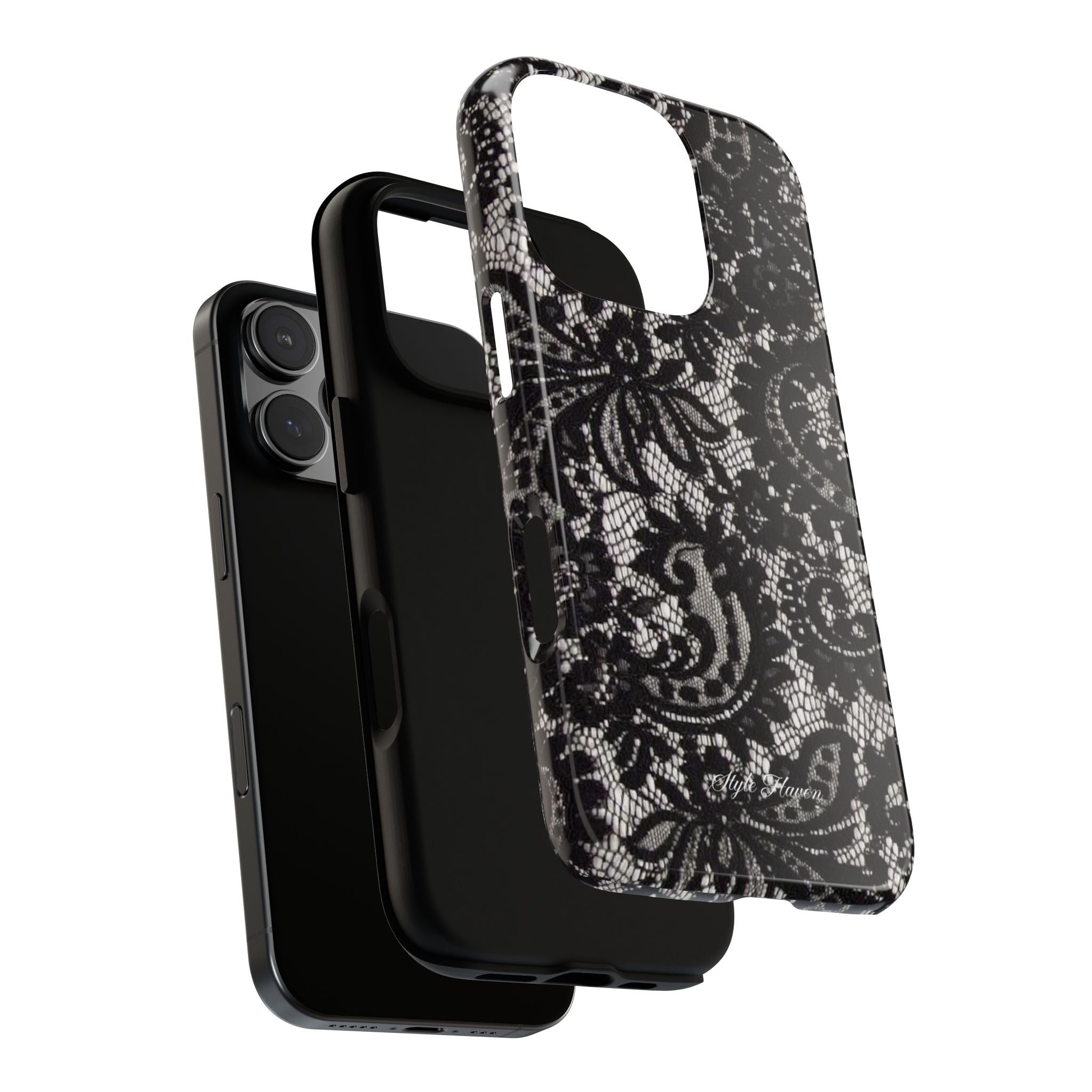 All Lace case