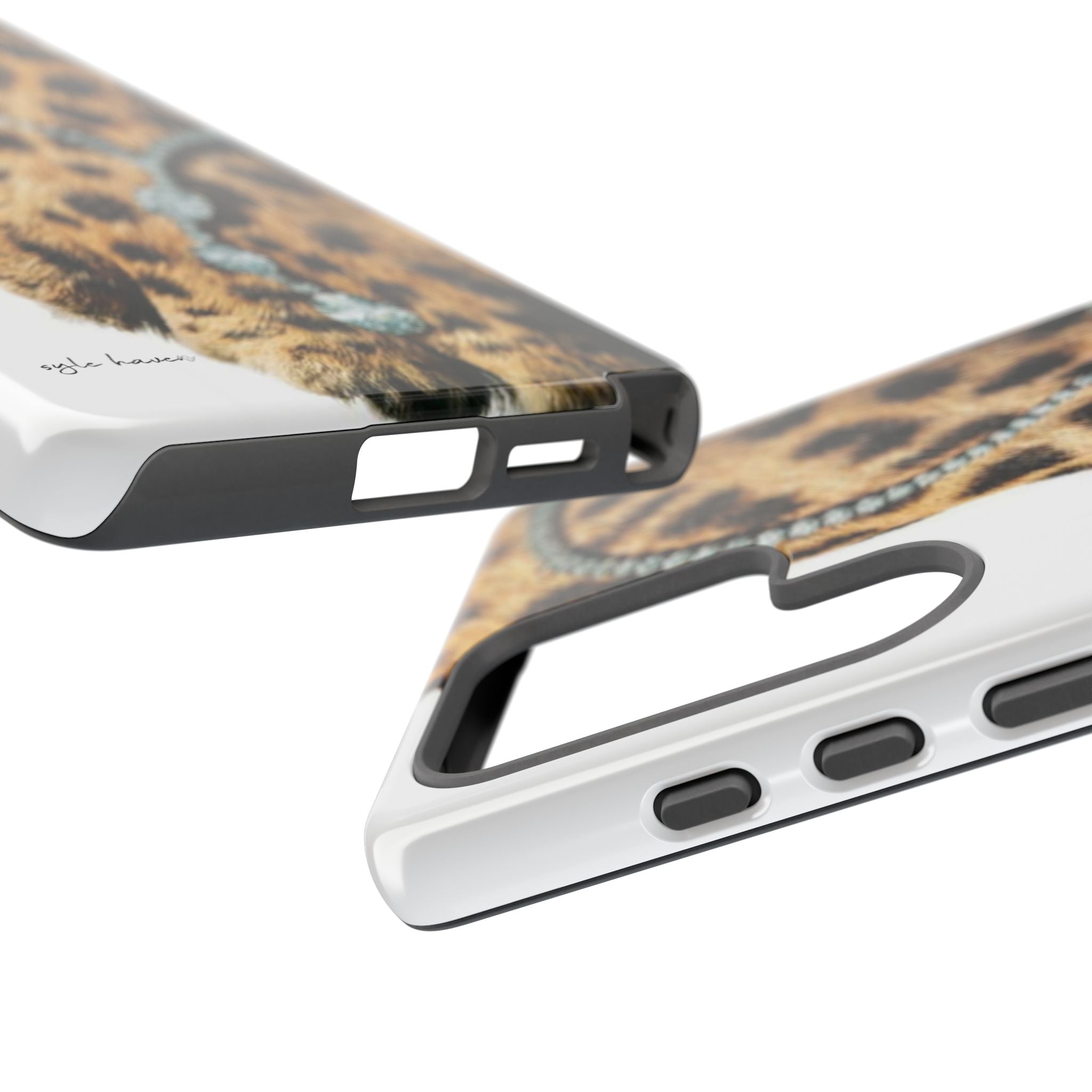 'paws' phone case