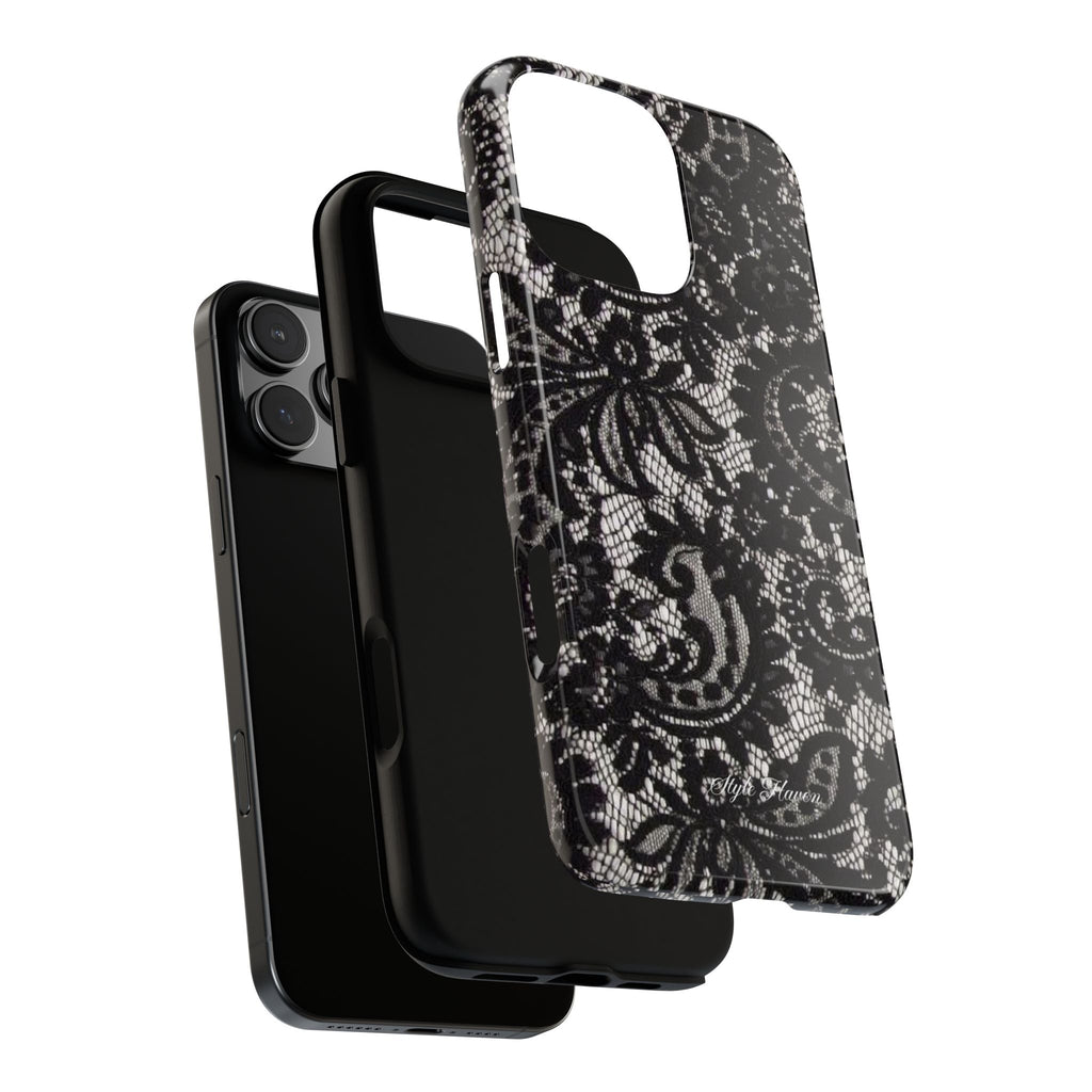 All Lace case