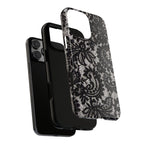 All Lace case