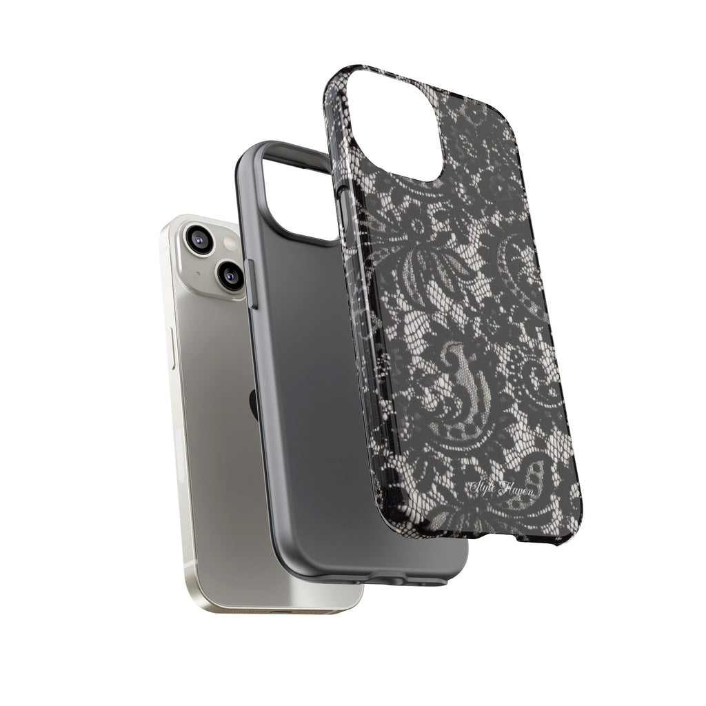 All Lace case