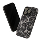 All Lace case