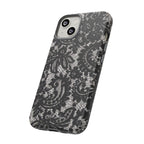 All Lace case