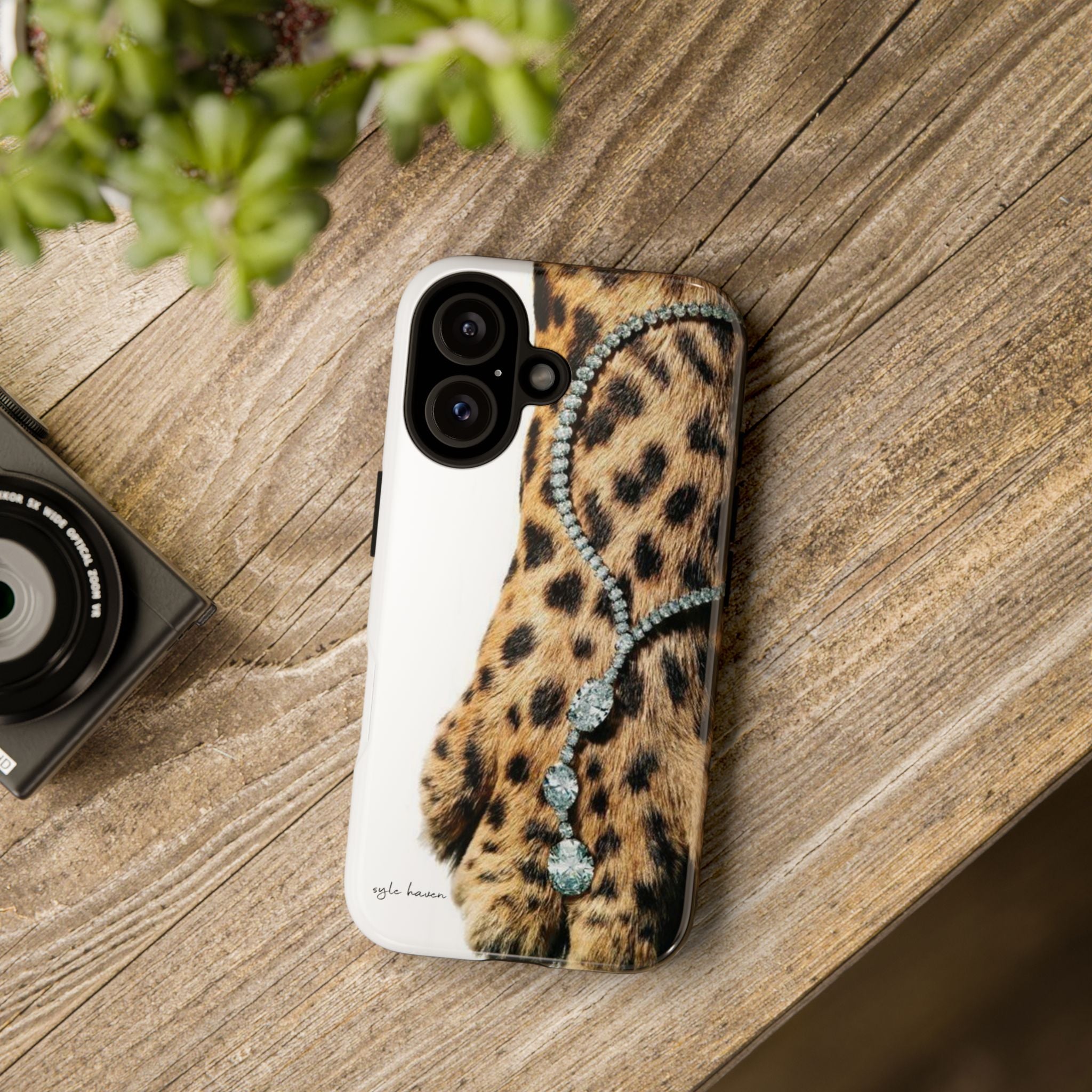 'paws' phone case
