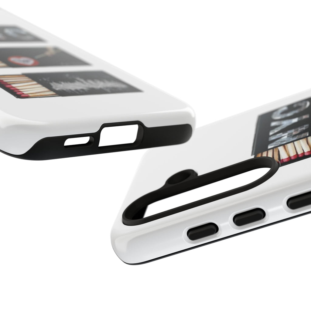 matches phone case