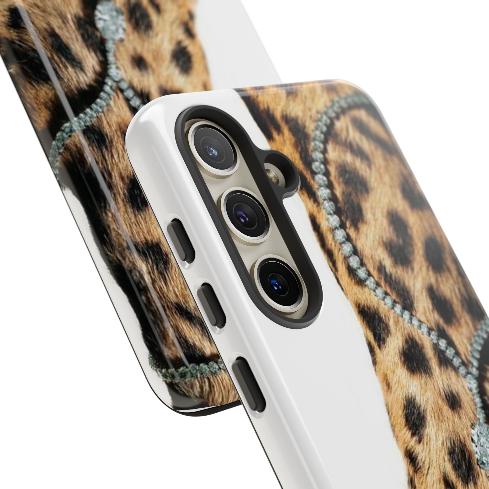 'paws' phone case