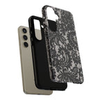 All Lace case