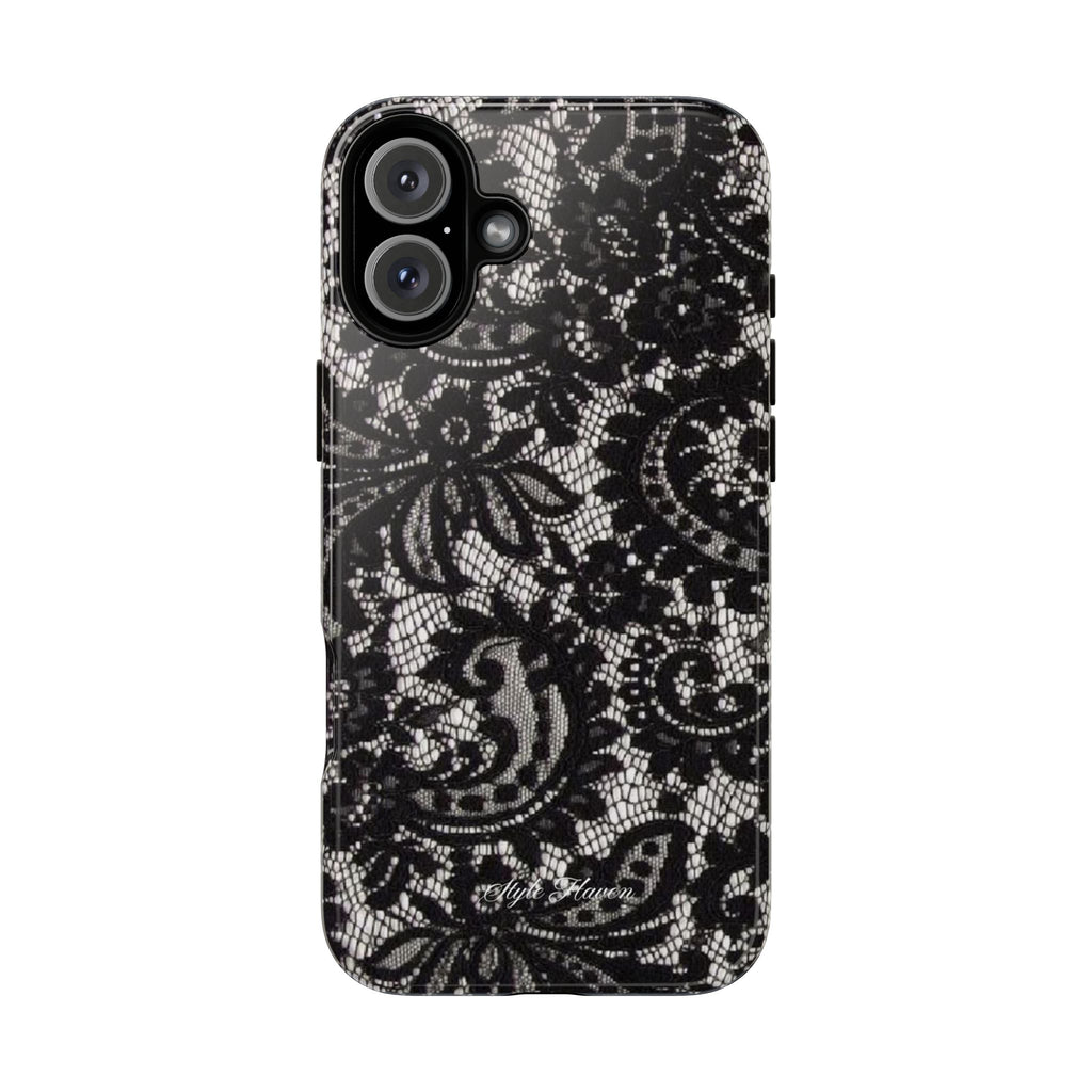 All Lace case