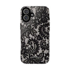 All Lace case