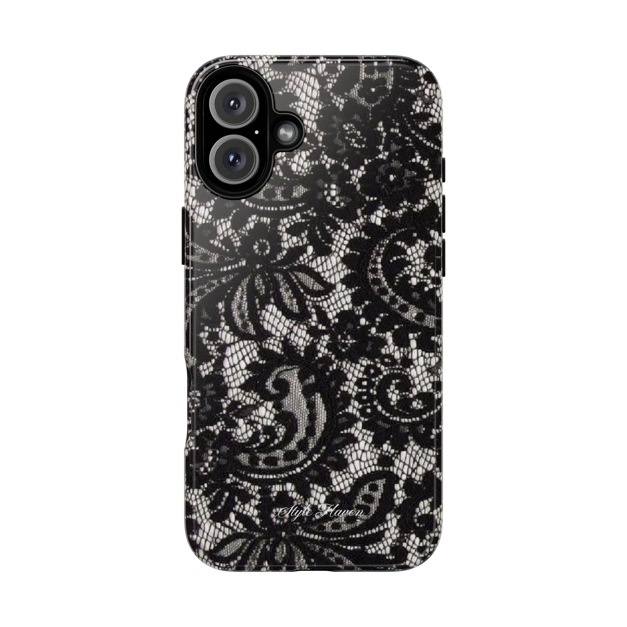 All Lace case