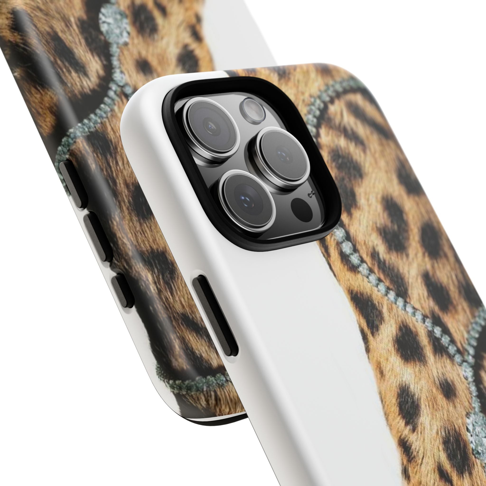 'paws' phone case