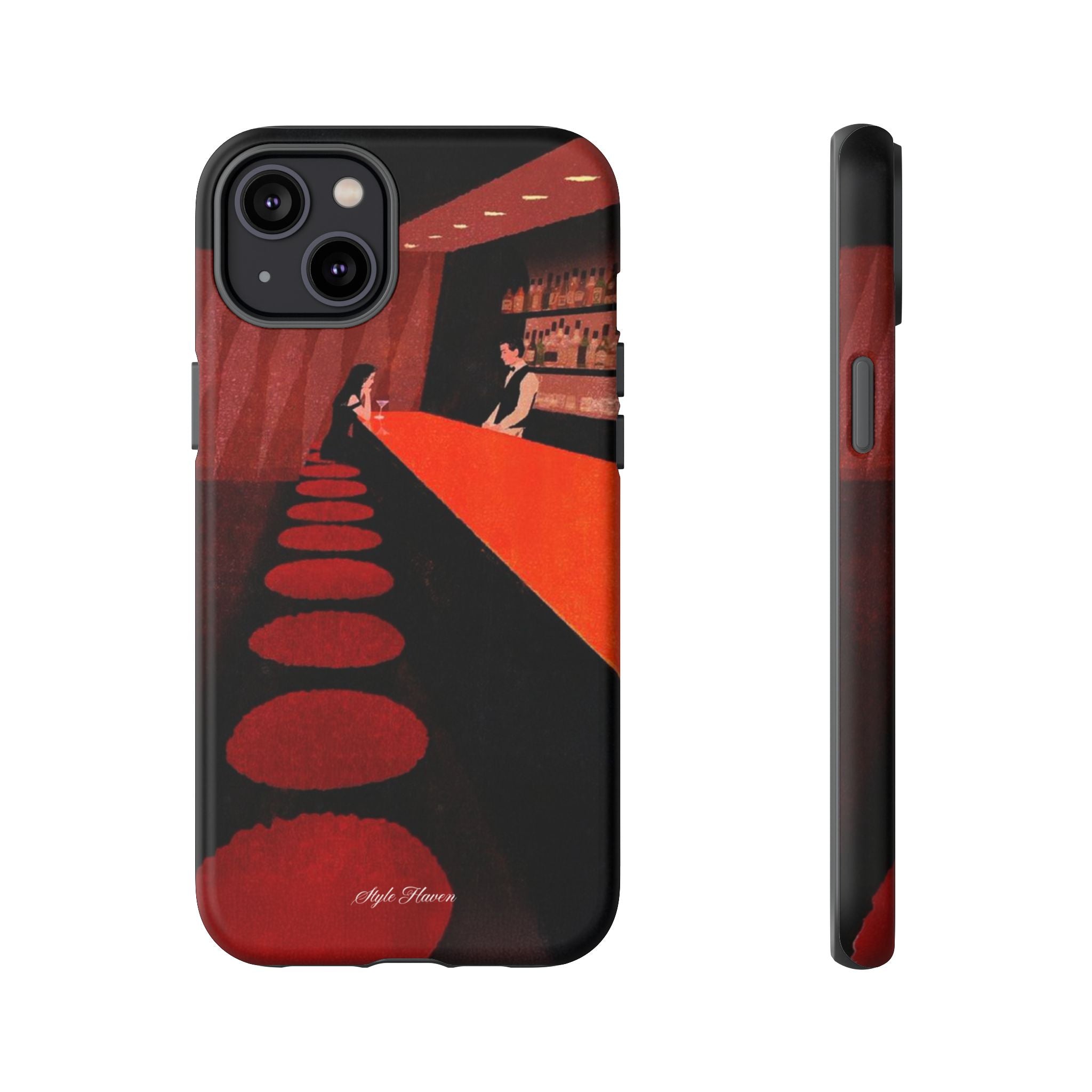midnight lounge case