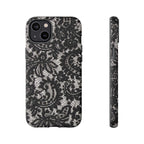 All Lace case