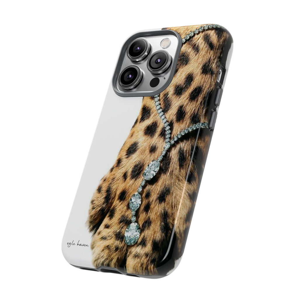 'paws' phone case
