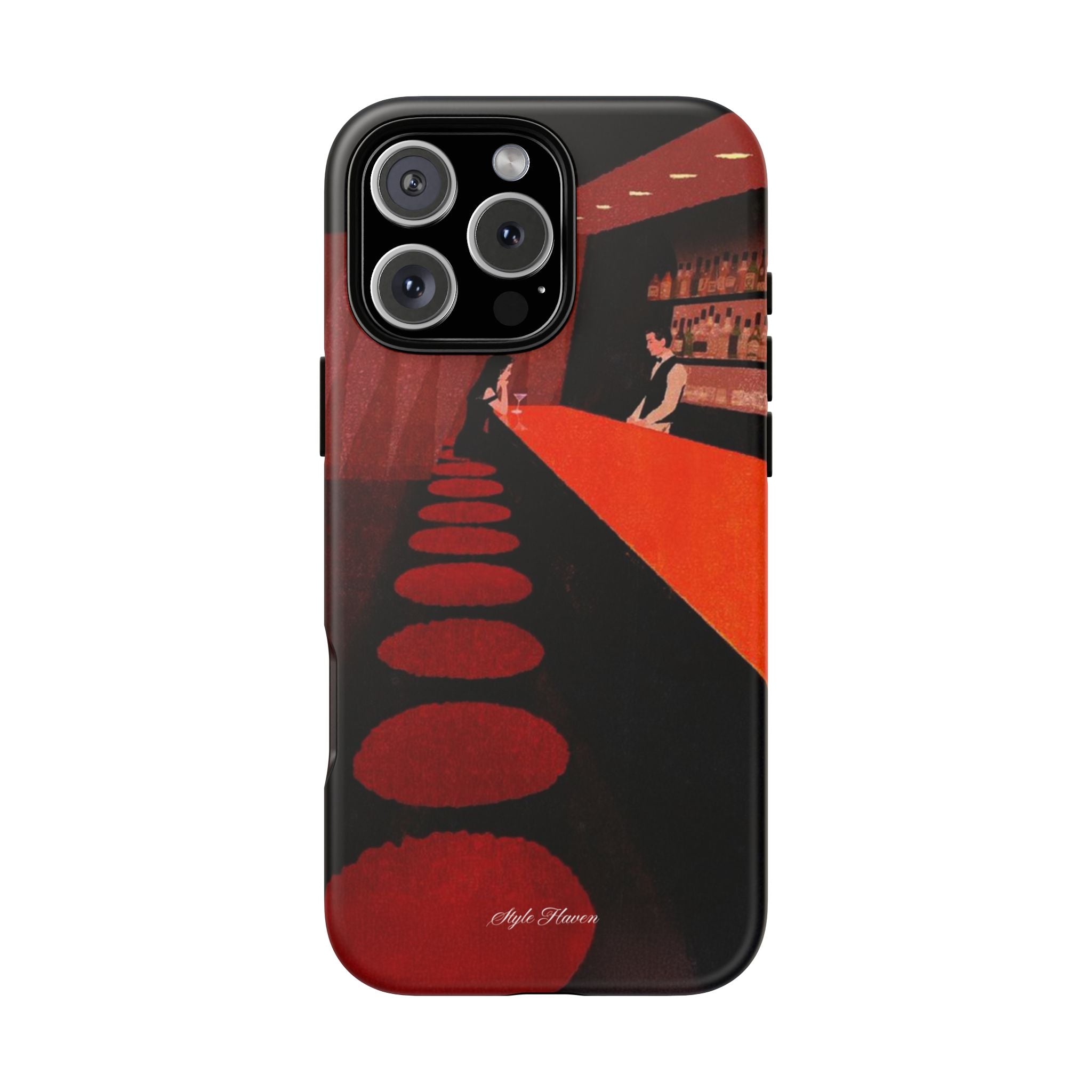 midnight lounge case