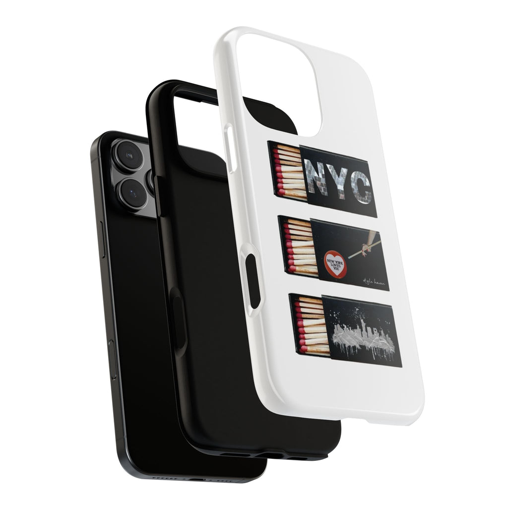 matches phone case